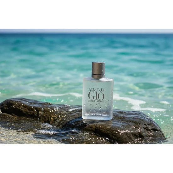 Giorgio Armani Acqua Di Gio Pour Homme Eau De Toilette 30ml