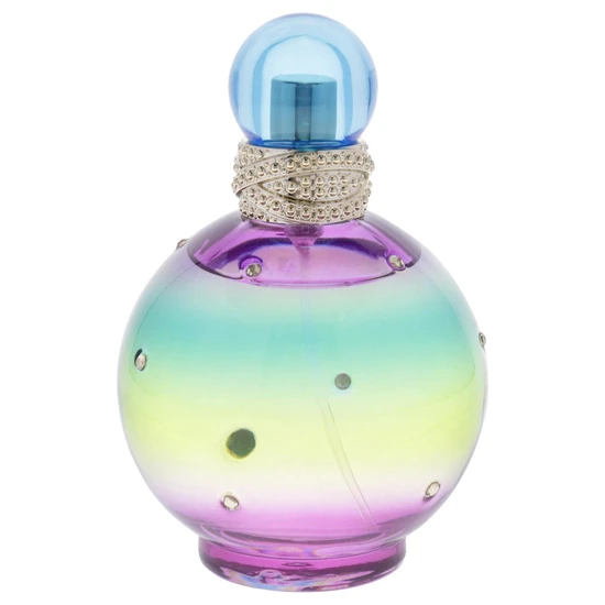Britney Spears Festive Fantasy Eau De Toilette 100ml