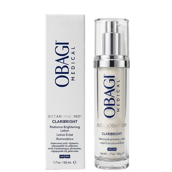 Obagi Suzanobagimd Claribright 50g