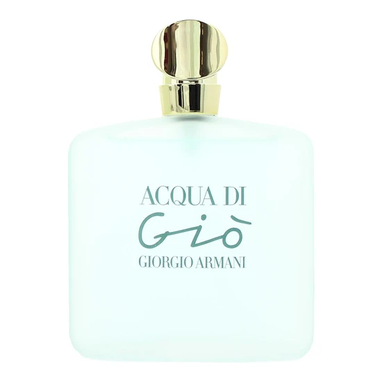 Giorgio Armani Acqua Di Gio Eau De Toilette 100ml