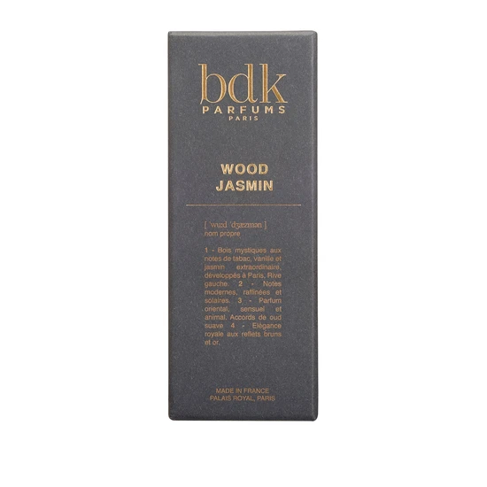 bdk Parfums Wood Jasmin Eau De Parfum 100ml