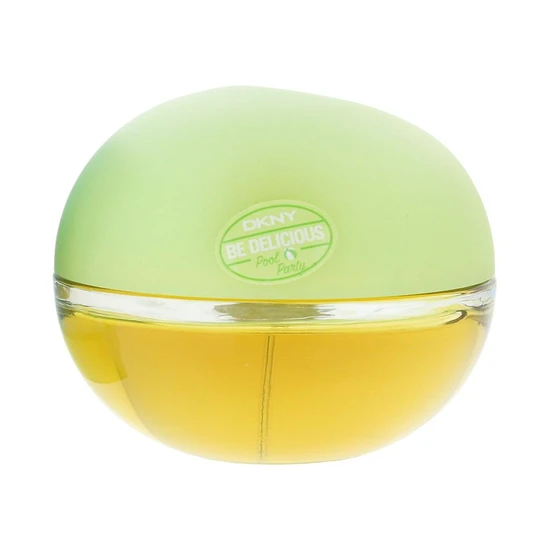 DKNY Be Delicious Pool Party Lime Mojito Eau De Toilette 50ml