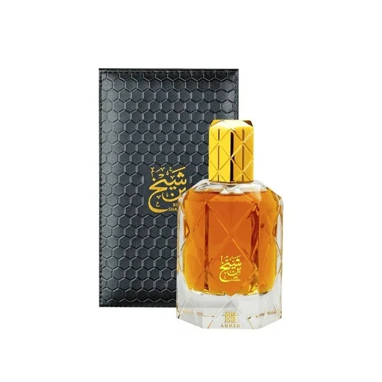 Ahmed Al Maghribi Bin Shaikh Eau De Parfum 90ml