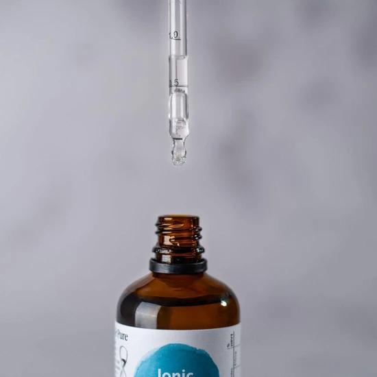 Viridian Ionic Magnesium Liquid 100ml