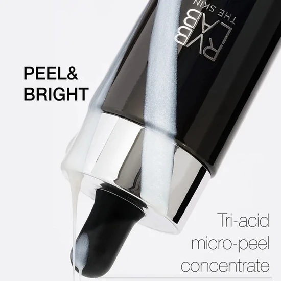 RVB Lab Meso Fill Peel & Bright Tri-Acid Micro-Peel 50ml