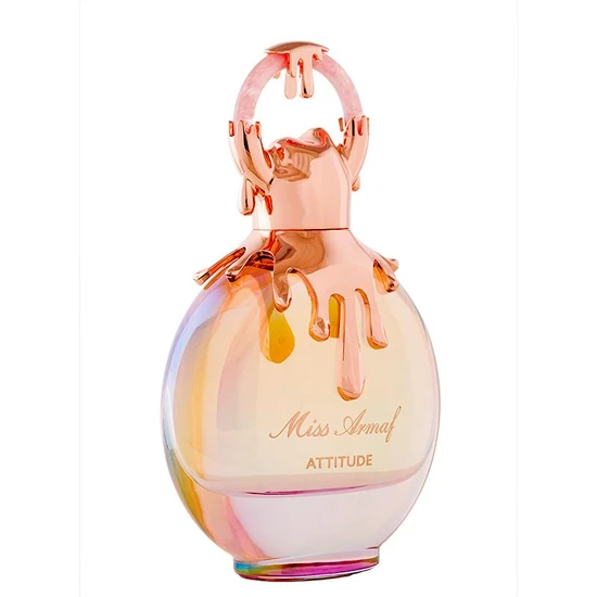 Armaf Miss Armaf Attitude Eau De Parfum 100ml