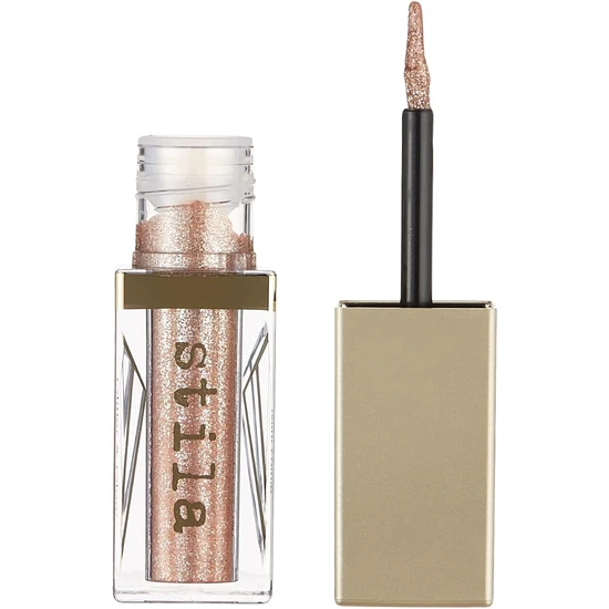 Stila Glitter & Glow Liquid Eyeshadow Kitten Karma