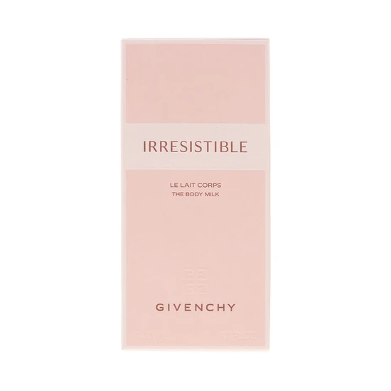 GIVENCHY Irresistible The Body Milk 200ml
