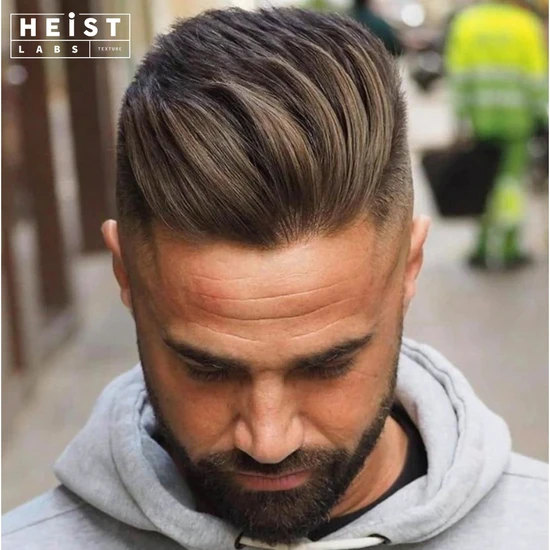 Heist Labs Sea Salt Texture & Grip Styling Spray 250ml