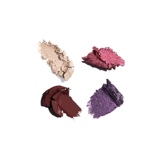 Pat McGrath Labs Heart's Desire Edition Eyeshadow Quad Daring Desire