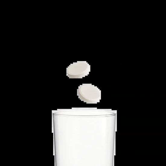 HIRO Hydration Watermelon Tablets 3x20 Tablets