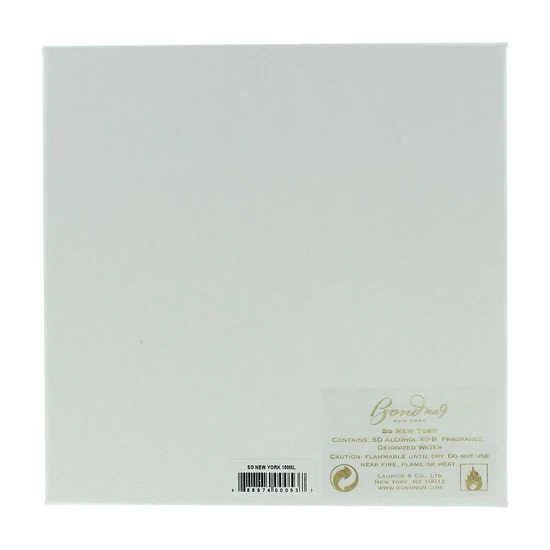 Bond No 9 So New York Eau De Parfum 100ml