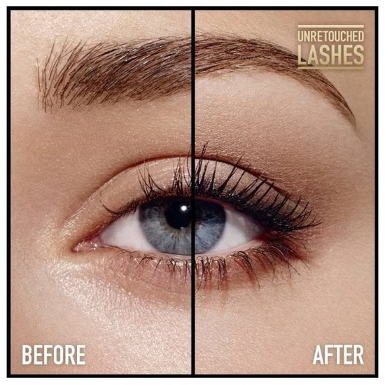 Max Factor 2000 Calorie Dramatic Volume Mascara Black