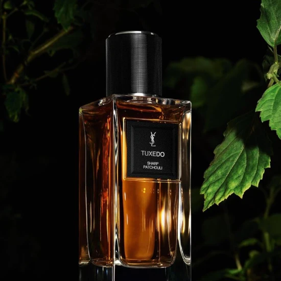 Yves Saint Laurent Tuxedo Eau De Parfum 35ml