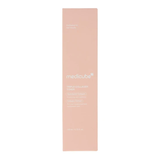 Medicube Triple Collagen Toner 140ml