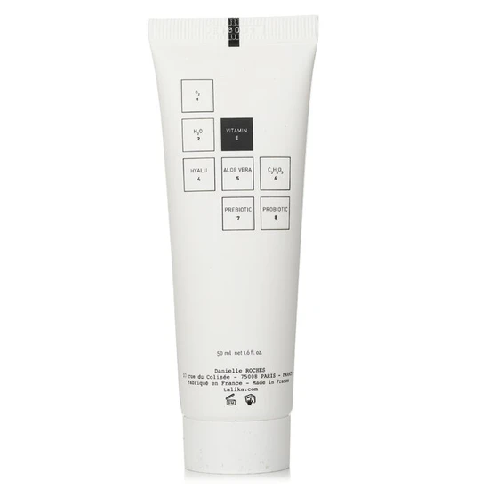 Talika Skintelligence Hydra Intense Hydrating Light Cream 50ml