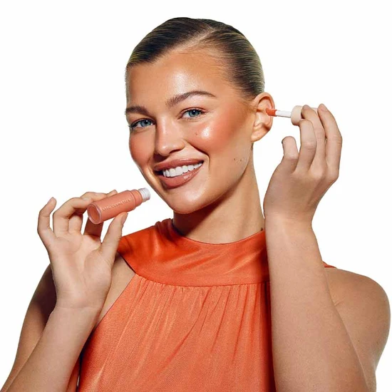 SOSU by SJ Liquid Blush Dusk