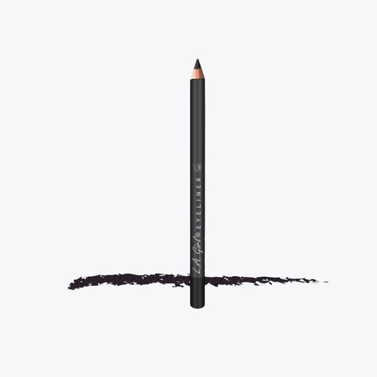 L.A. Girl Eyeliner Pencil Aspen Green