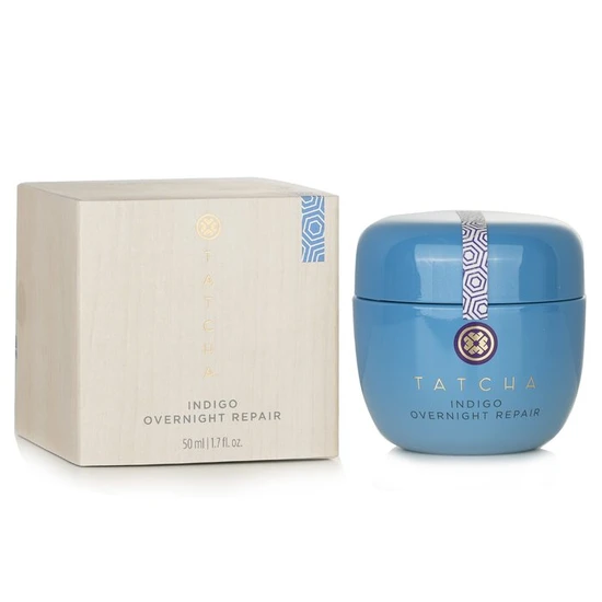 Tatcha Indigo Overnight Repair 50ml