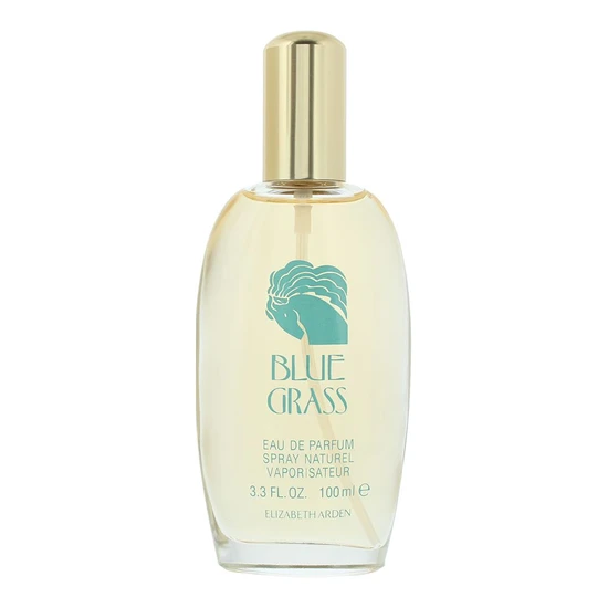 Elizabeth Arden Blue Grass Eau De Parfum 100ml