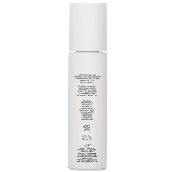 NARS Cosmetics Light Reflecting Makeup Setting Mist 90ml