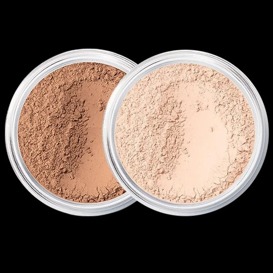 bareMinerals Original Foundation SPF 15 Medium Tan & Mineral Veil Duo