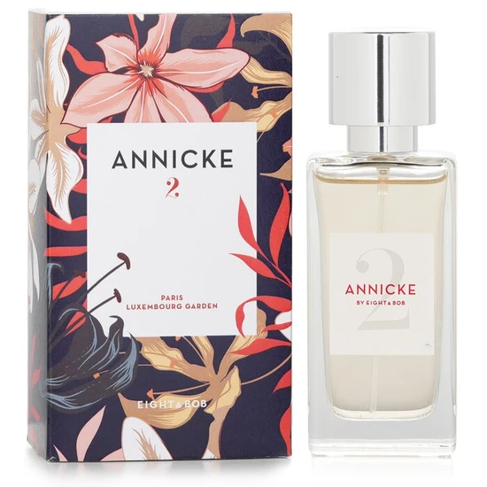 Eight & Bob Annicke 2 Eau De Parfum 30ml