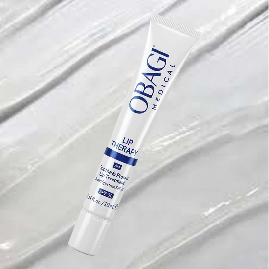 Obagi Lip Therapy Soothe & Protect Lip Treatment SPF 30 10g