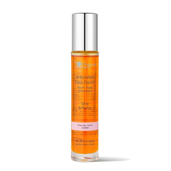The Organic Pharmacy Antioxidant Duo Set