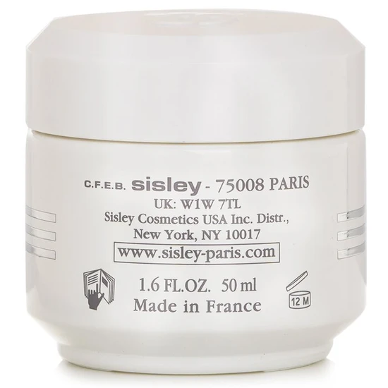 Sisley Velvet Nourishing Cream 50ml