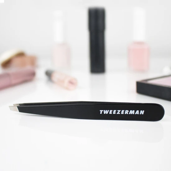 Tweezerman Slant Tweezer Midnight Sky
