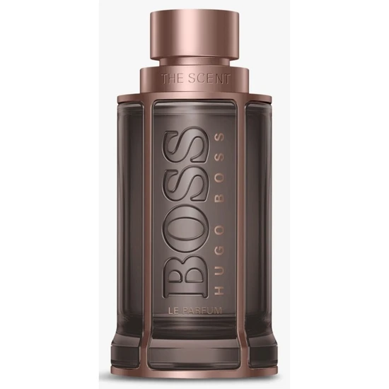 Hugo Boss The Scent Le Parfum Eau De Parfum 50ml