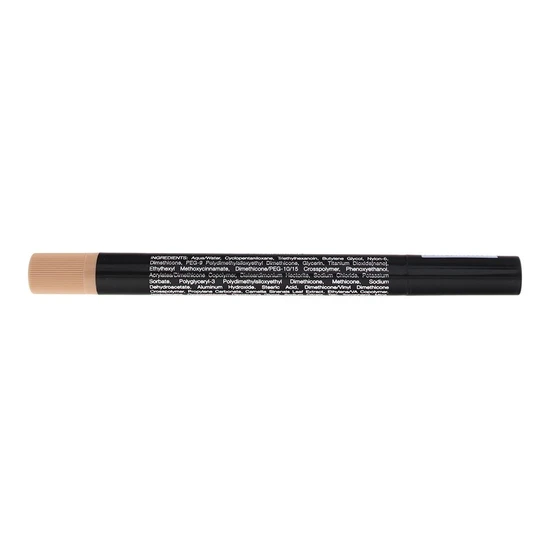 IsaDora Light Touch Concealer 82 Peach Beige