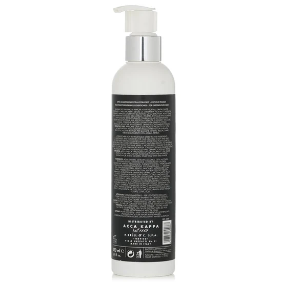 Acca Kappa White Moss Conditioner 250ml