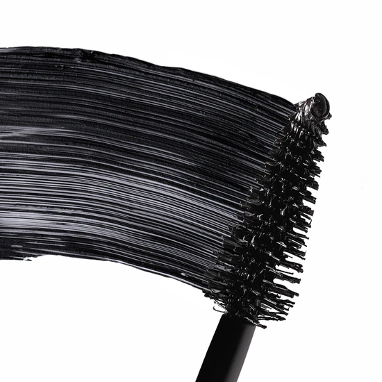Nadine Njeim Unbreakable Mascara 001 Very Noir
