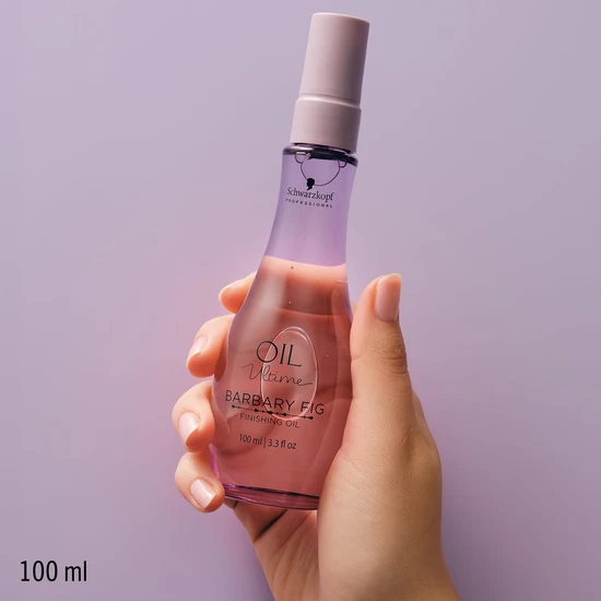 Schwarzkopf Oil Ultime Finishing Oil Barbary Fig For Very Dry Brittle Hair 100ml
