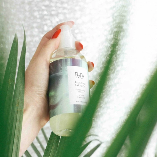 R+Co Relative Paradise Fragrance Spray 251ml