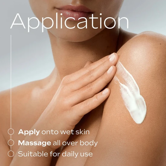 Weleda Body Lotion 200ml