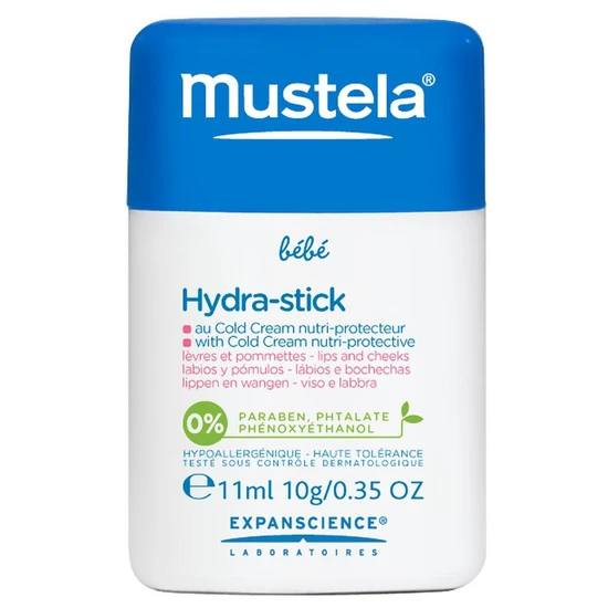 Mustela Hydra-Stick 11ml