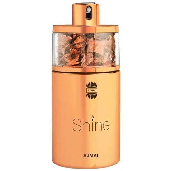 Ajmal Shine Eau De Parfum 75ml