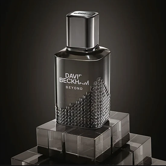 David Beckham Beyond Eue De Toilette 60ml