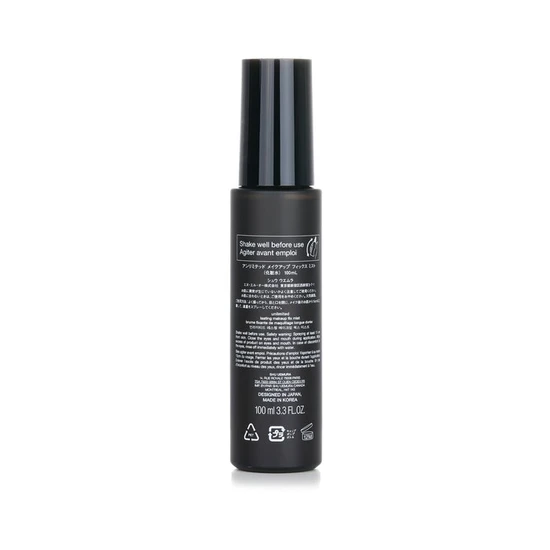 Shu Uemura Art of Hair Unlimited Makeup Fix Mist 100ml