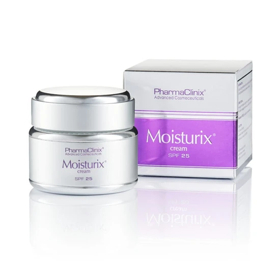 PharmaClinix Moisturix SPF 25 Cream 50ml