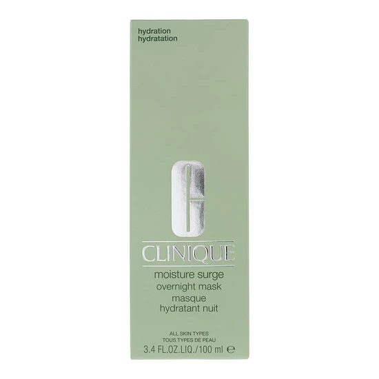 Clinique Moisture Surge Overnight Mask 100ml