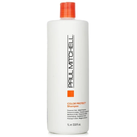 Paul Mitchell Colour Protect Daily Shampoo 1000ml