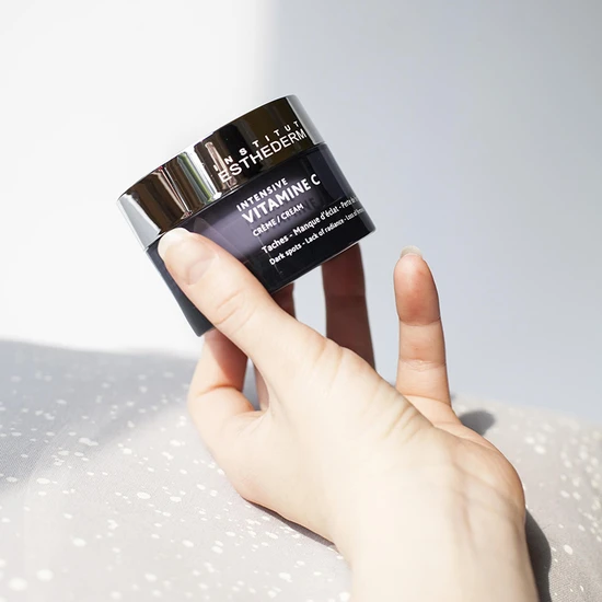 Institut Esthederm Intensive Vitamin C Brightening Face Cream 50ml