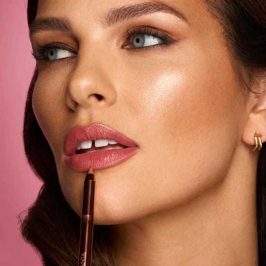 Bellamianta Speak Easy Lip Liner Climax