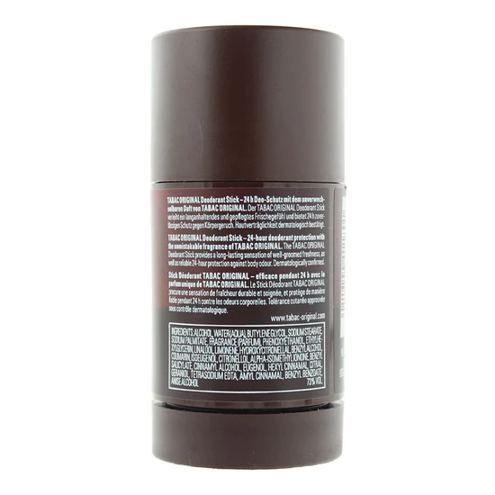 Tabac Original Deodorant Stick 75ml