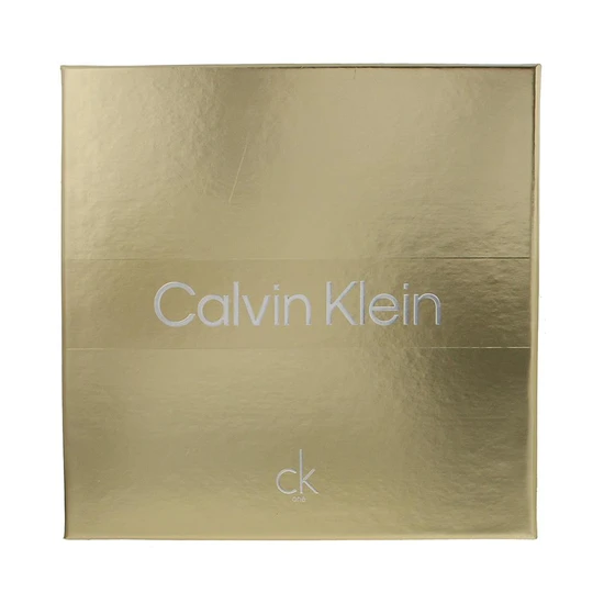 Calvin Klein CK One Eau De Toilette 200ml Gift Set 200ml & 50ml Eau De Toilette
