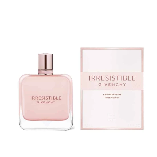 GIVENCHY Irresistible Eau De Parfum 35ml